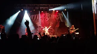 Battle Beast - Agora Theater 9.20.19 part 2