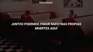 Pierce The Veil - Floral & Fading (sub español)