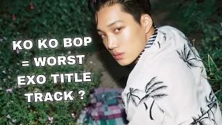 BEST AND WORST TITLE TRACK OF EACH KPOP GROUP | ME & MY FRIENDS (PT 1)