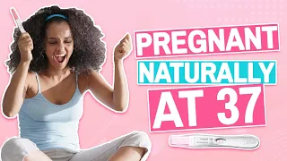 ✅ Fertility Tips for Women Over 35 [REAL SUCCESS STORY] 👏👏 Must watch