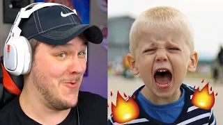 Best Of People Getting Roasted! - Reaction