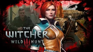 Unveiling the Gameplay of The Witcher 3 Wild Hunt (Part 3 of 3)