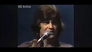 Phil Everly “The Words In Your Eyes” LIVE - 1975 (Everly Brothers)