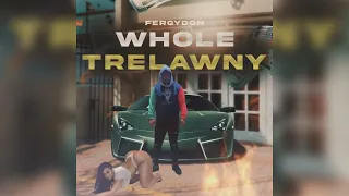 FergyDon - Whole Trelawny (Official Audio)
