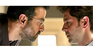 KAABIL Teri chowki mere baap ki ha kya bol Ronit roy best acting ever