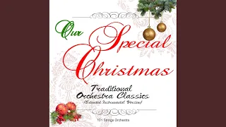 White Christmas (Orchestra Version)