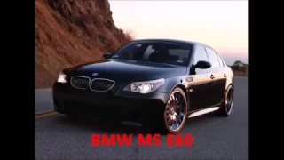 Top 5 MAFIA CARS 😎