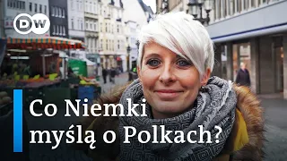 Co Niemki myślą o Polkach?
