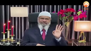 i missed my salah yesterday how to make it today #Dr Zakir Naik #HUDATV #islamqa #new