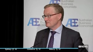 Inequality in Australia worsening: RBA Gov Philip Lowe contradicts Scott Morrison