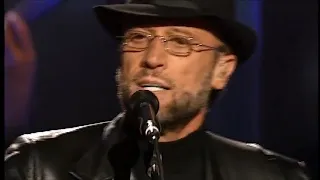 Maurice Gibb Singing lead (featuring Lulu) First Of May