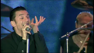 Depeche Mode - In Your Room (Rock Am Ring 2006) HQ RESTORED