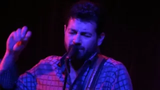 Tab Benoit- Solid Simple Things