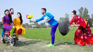 Must Watch New Very Special Funny Video 2023ðŸ˜‚Totally Amazing Ep  199 Fun By Busy fun ltd