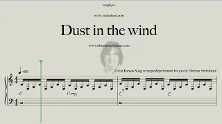 Dust in the Wind  Midnight Version  -  Kansas