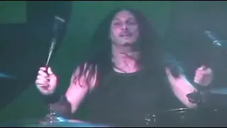 Type O Negative   Live In Times Square 2009