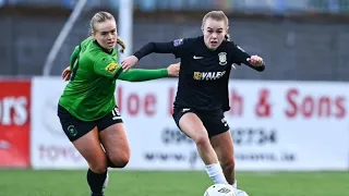 LOIWomen Podcast: Casey Howe (Athlone Town) - Season 4 Episode 7