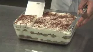 Recette tiramisu au mascarpone