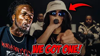 XXL IS IN TROUBLE! | 2022 XXL Freshman Cypher With BabyTron, Cochise, Babyface Ray & Kali (REACTION)