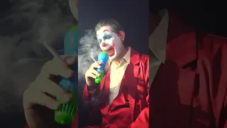 Joker sings “What The World Needs Now” 🃏 #Shorts