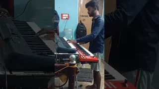 To Chalun (Border) /keyboard cover/