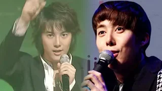 SS501 김형준, 성폭행 혐의 전면 부인! @본격연예 한밤 103회 20190402