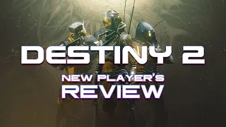 Should you play Destiny 2 in 2024? (Honest review)