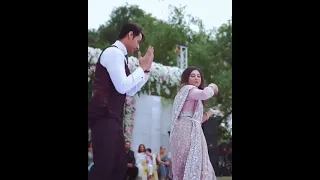 Kya Baat Ay Wedding Dance Video | Mehndi Dance