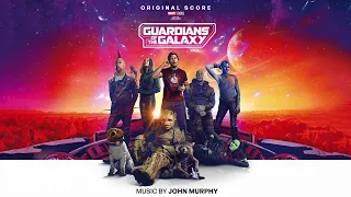 Dido's Lament (From "Guardians of the Galaxy Vol. 3"/Soundtrack Version/Audio Only)