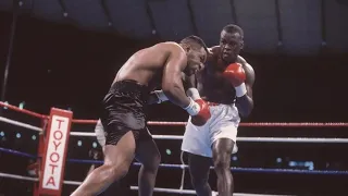 Buster Douglas - Beautiful Jab