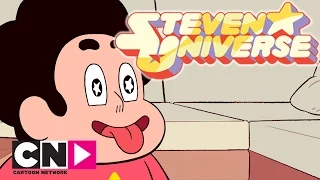 Steven Universe | Future Vision | Cartoon Network