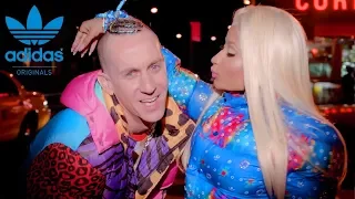 ᴴᴰ Adidas Originals | Nicki Minaj & Jeremy Scott