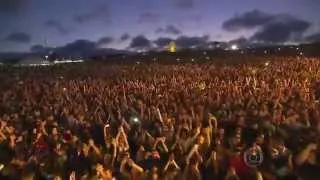 Imagine Dragons - Radioactive - Lollapalooza Brasil 2014 [TRUE HD]