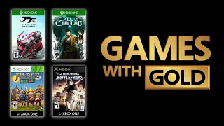 Games with Gold | Февраль 2020 бесплатные игры