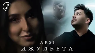 ARSİ - ДЖУЛЬЕТТА (Official video) 2021