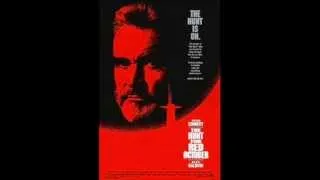 The Hunt for Red October (1990) Movie Review