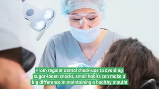 Regular Dental Checkups | Dental Care | Oral Health Needs