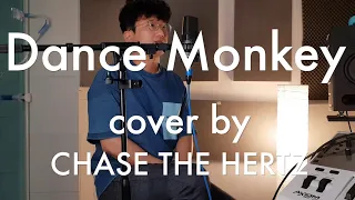 Dance Monkey (cover by CHASE THE HERTZ) 한국어번역 | 정이안입니다만?