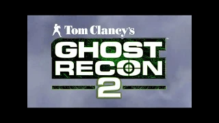 Ghost Recon 2 Intro