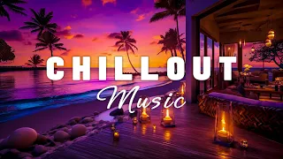 CHILLOUT MUSIC Relax Ambient Music - Luxury Chillout Wonderful Playlist Lounge Chill out - New Age