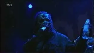 Slipknot - Wait and Bleed (Live at Rock am Ring 2005)