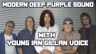Deep Purple - Highway Star, Live 2000s, but I made Ian Gillan sing like he did in the 70s
