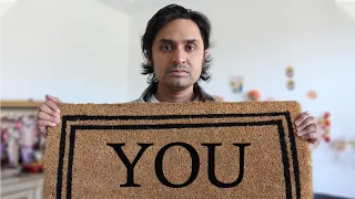 How to Stop Being a Doormat