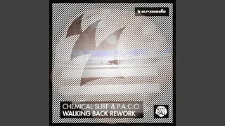 Walking Back (Tube & Berger Edit)