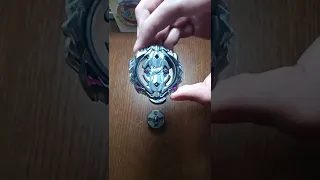This Beyblade can BITE You... (unboxing) #shorts