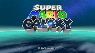 100% Longplay - Super Mario Galaxy (WII) Walkthrough