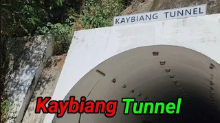 KAYBIANG TUNNEL sa Cavite🇵🇭##everyone #viewers #helpingothers #teampinagpala