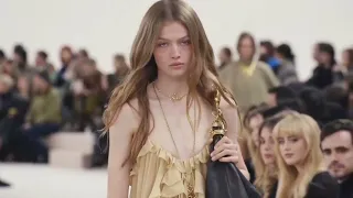 Chloe Fall Winter 2024/25  Full Show.