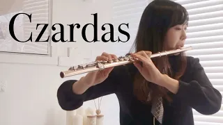 플룻 연주곡#Flute_#Czardas_몬티 차르다시_클래식명곡_플루트