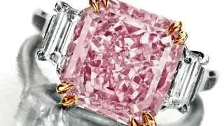 Christie's Previews Magnificent Jewels Sale